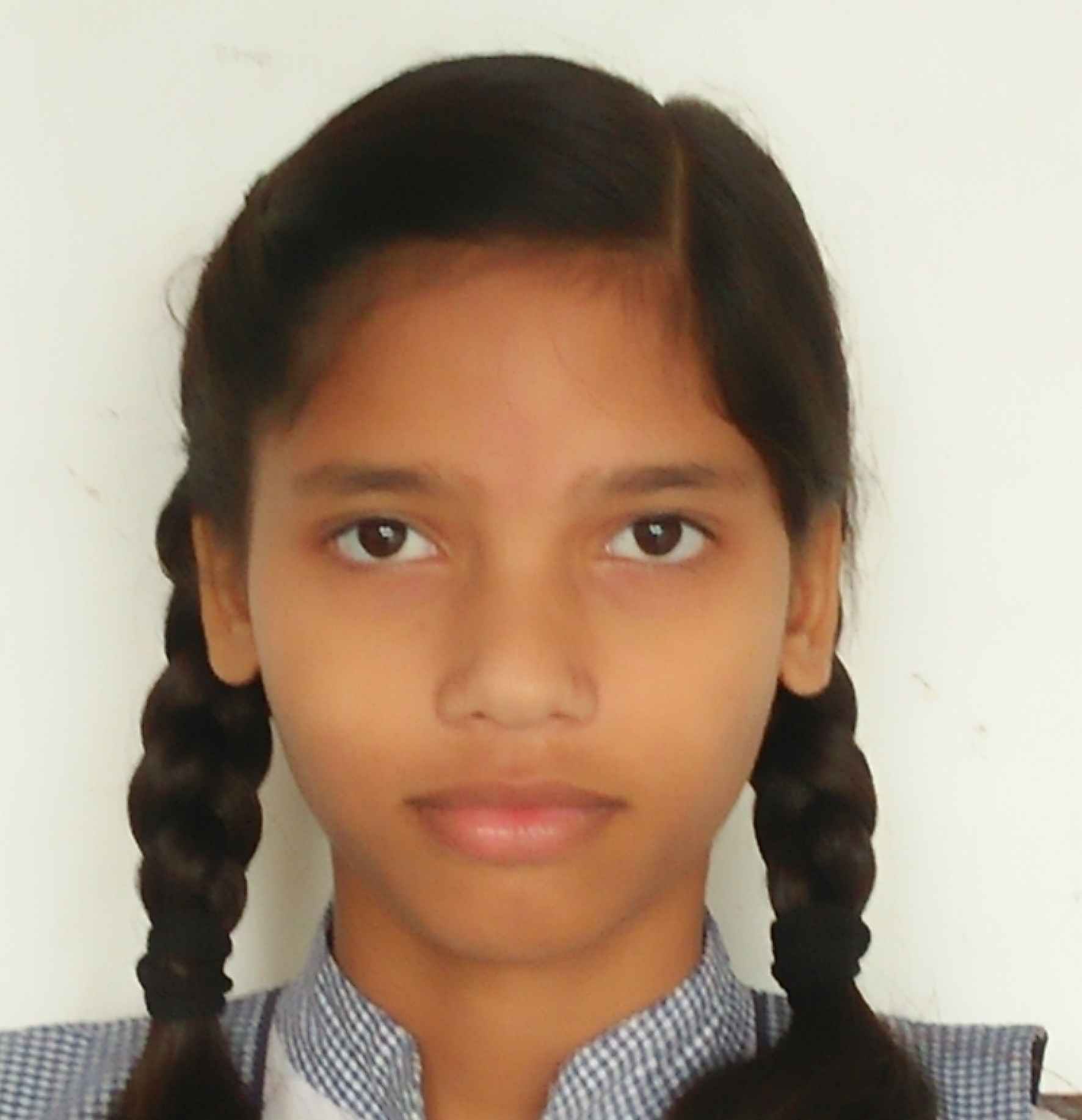 ANSHU  KUMARI