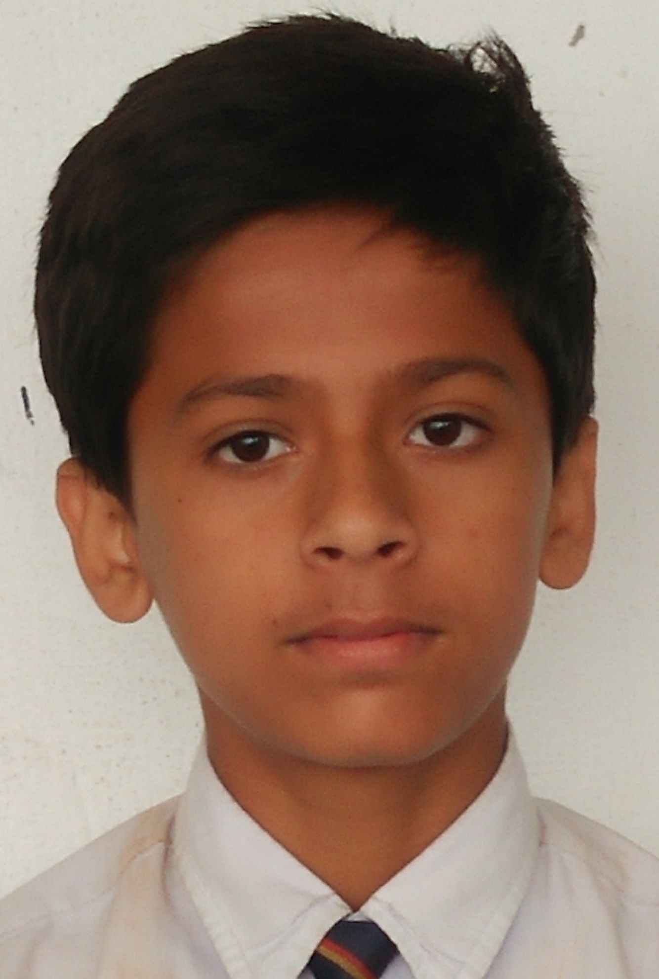 ADITYA KUMAR 