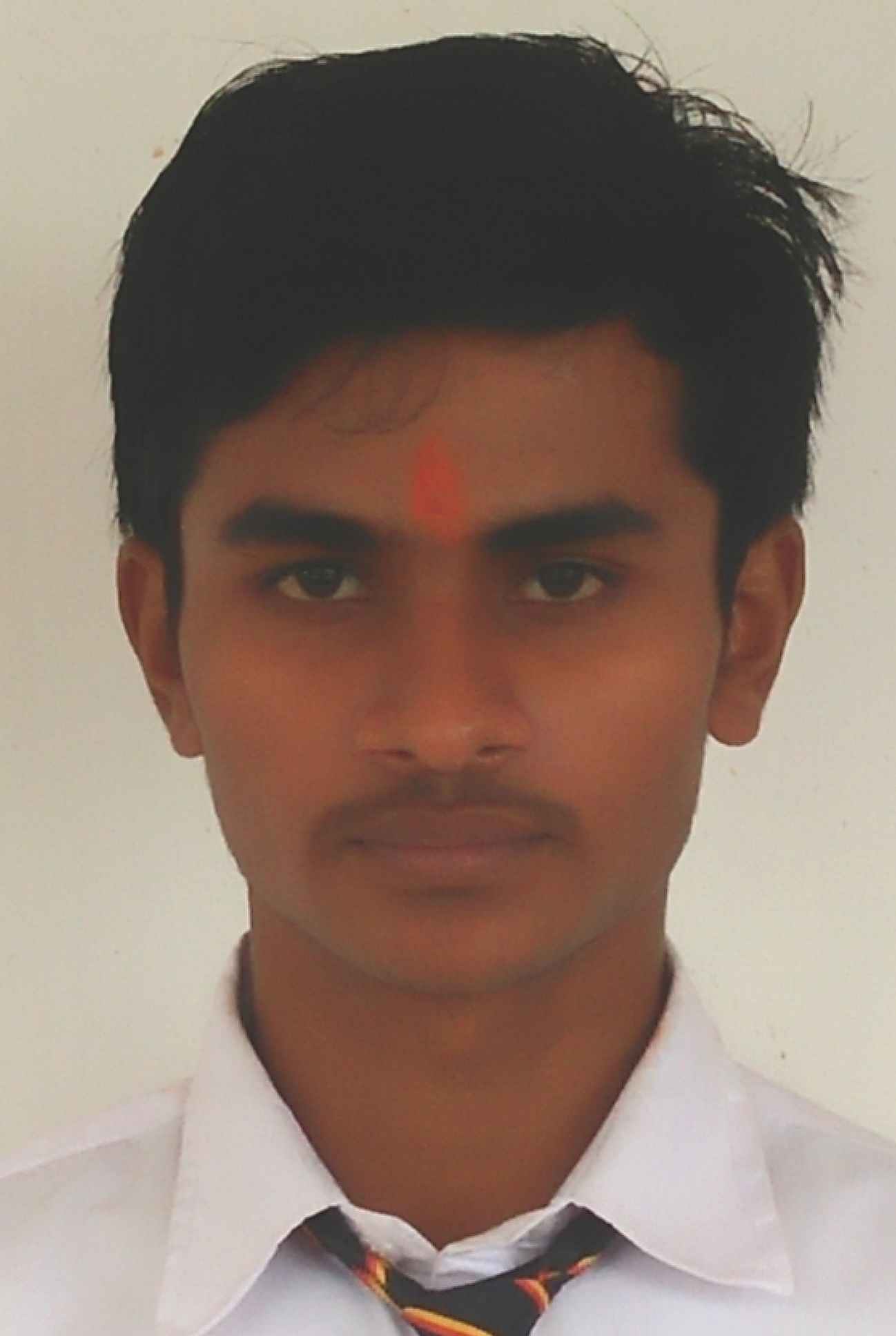 DEEPAK  RAJ  RANJAN