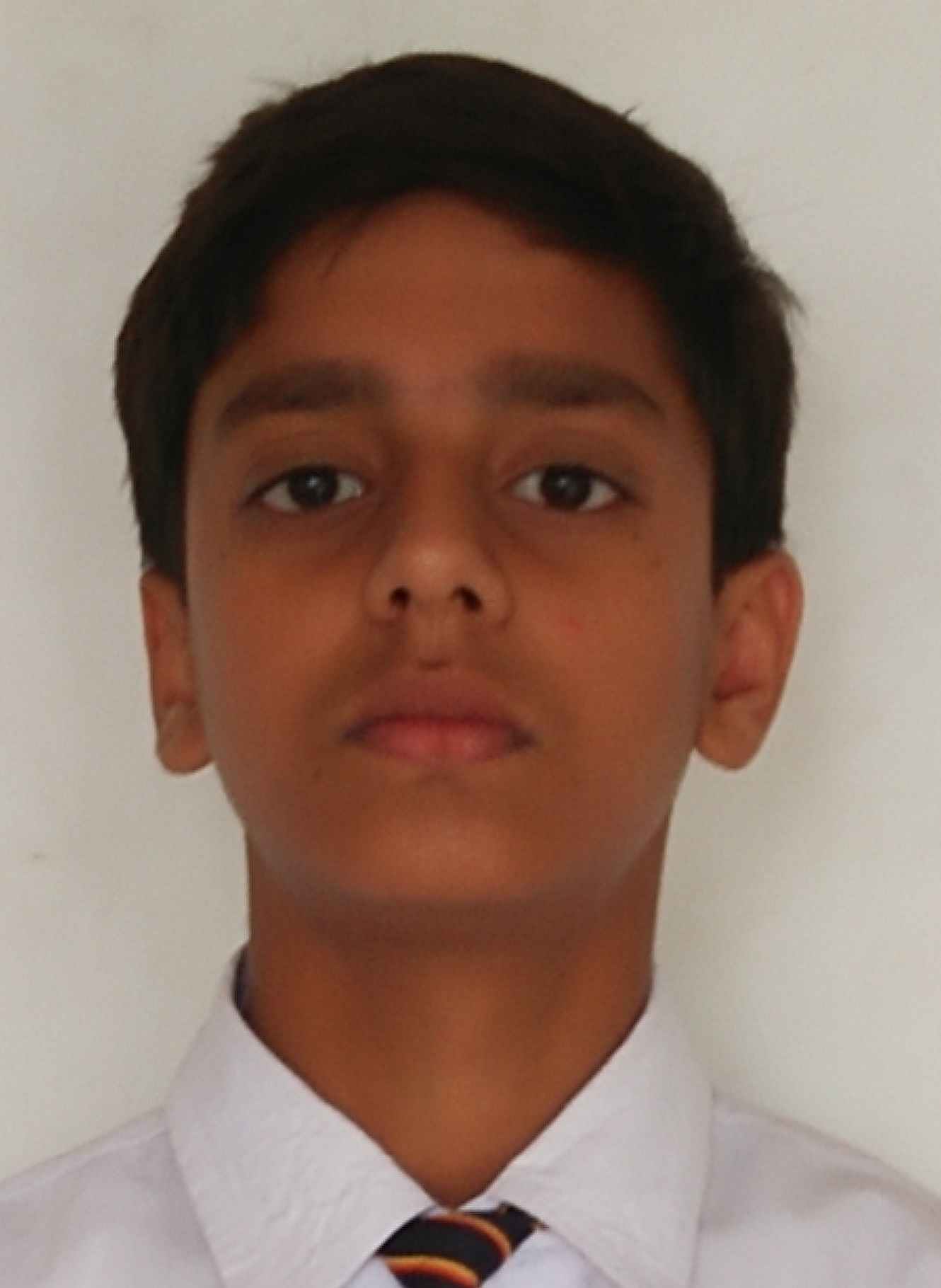 PRIYABRAT  MUKHERJEE