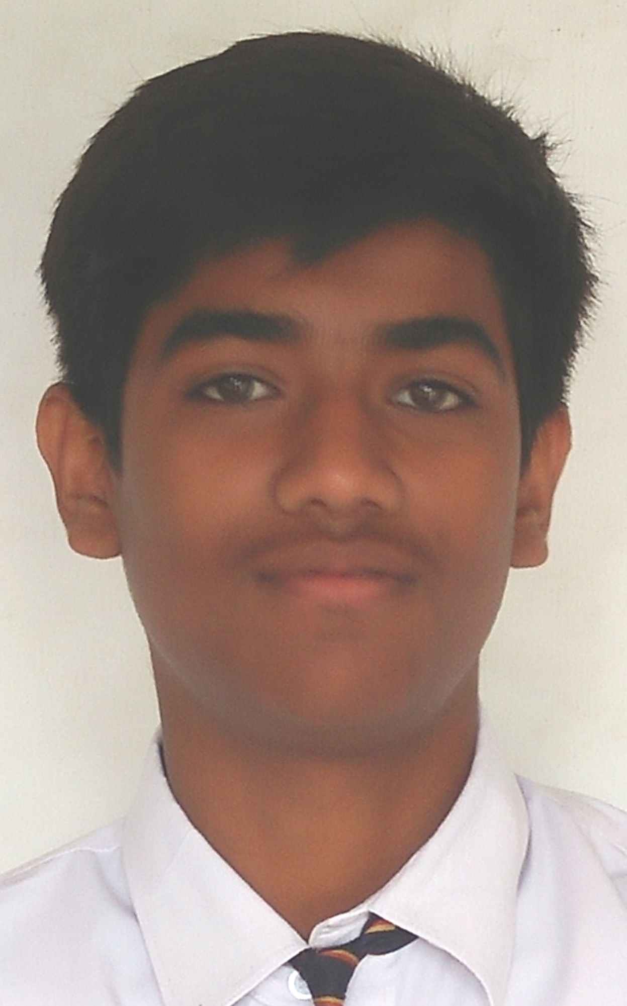ARYAN KUMAR 