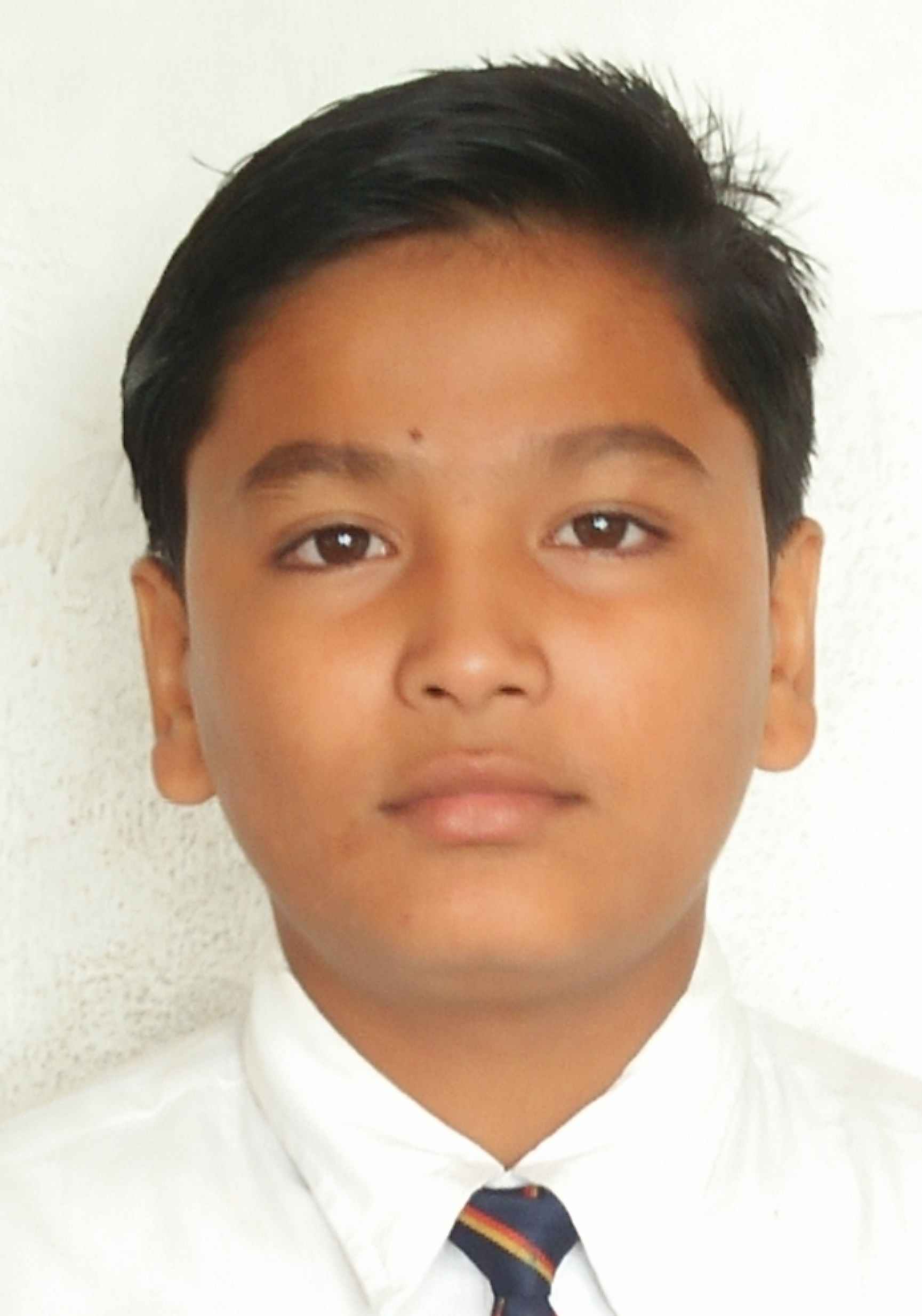 PRIYANSHU KUMAR 
