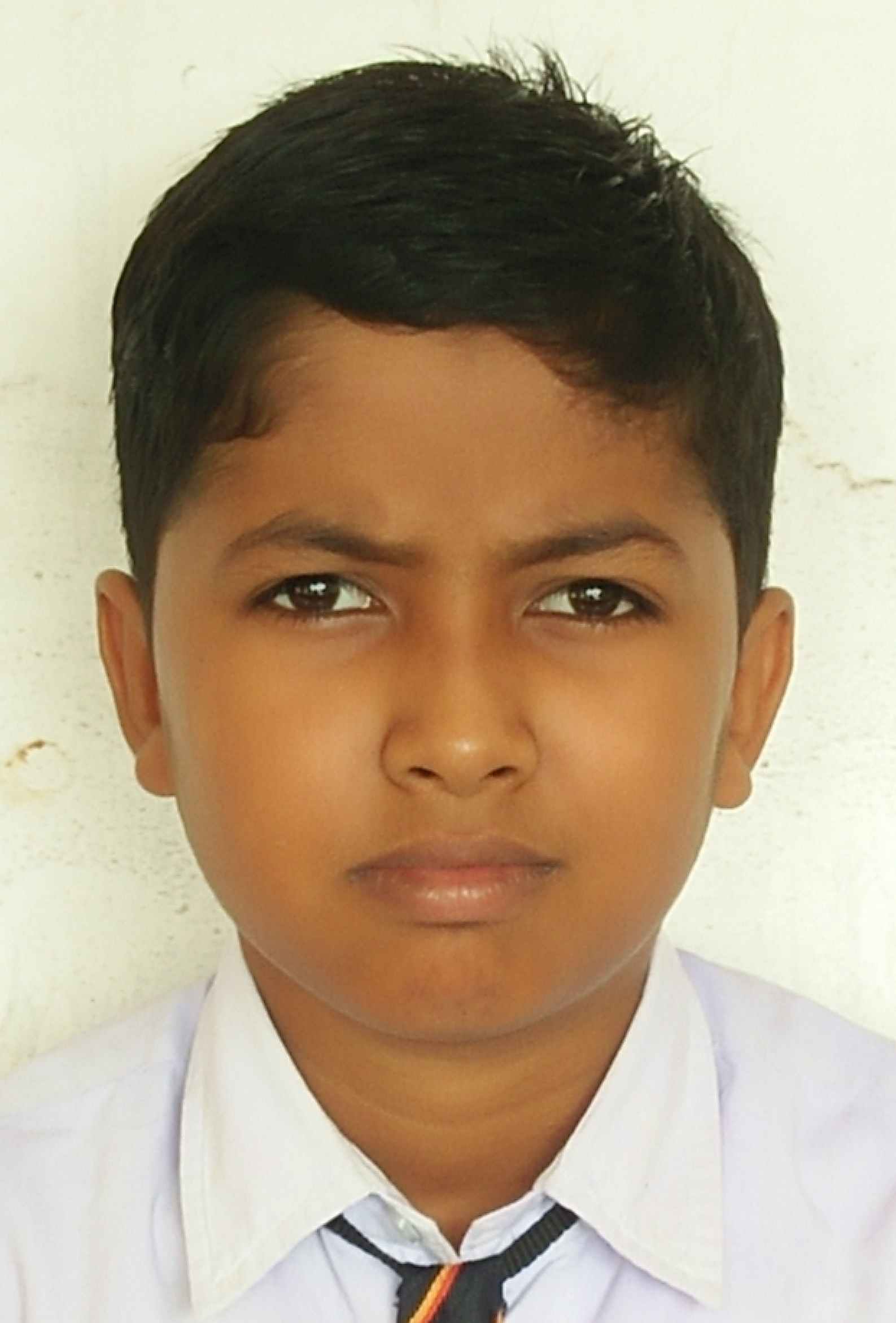 SAURABH KUMAR 