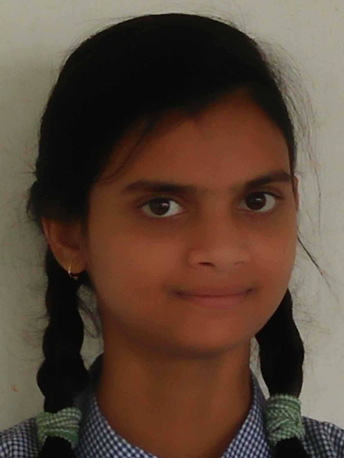 SHAMBHAWI KUMAR RANI