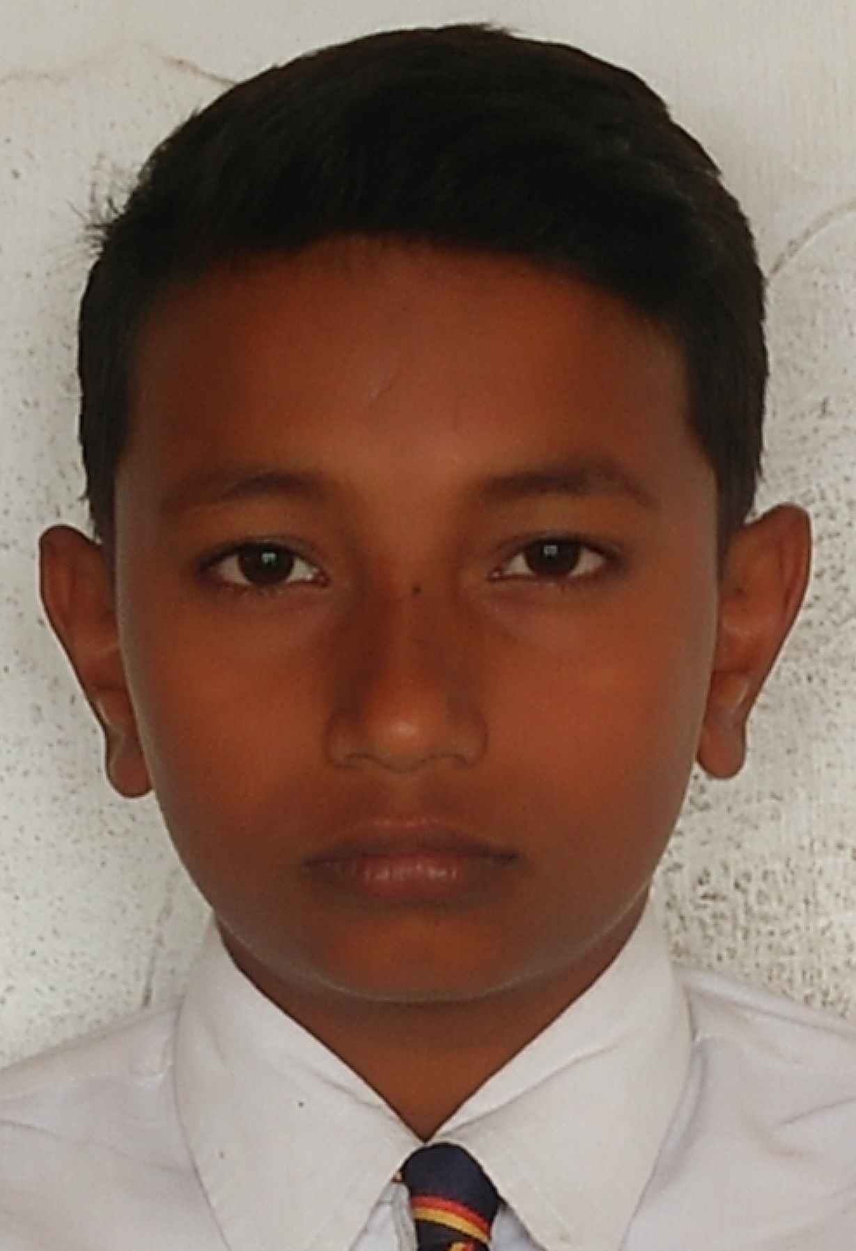 ABHINANDAN KUMAR