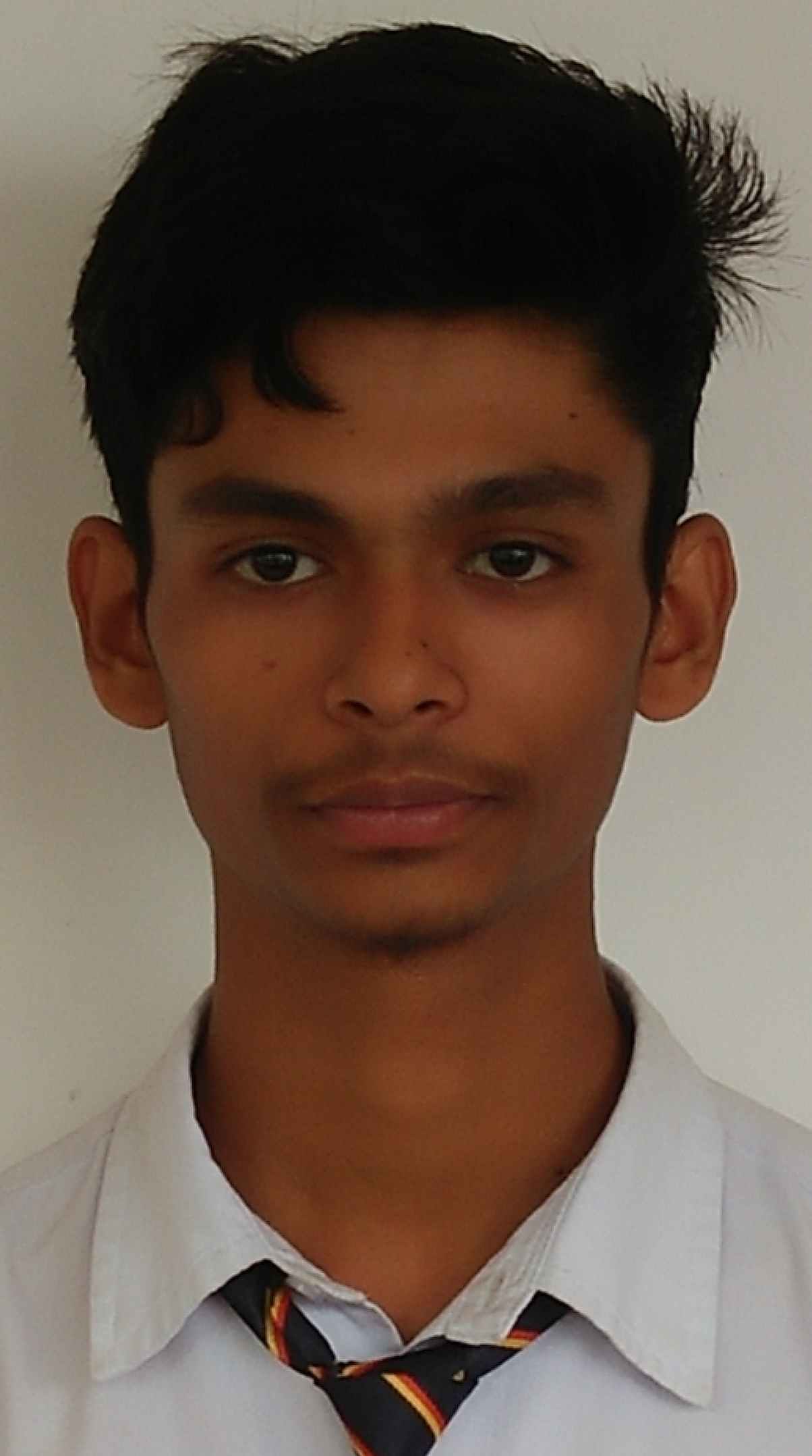 RIKESH KUMAR 