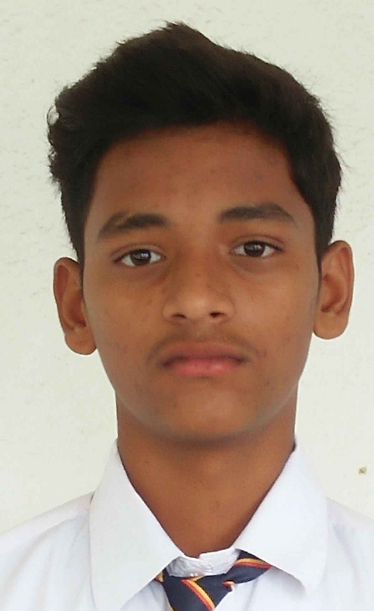 SAURABH KUMAR 