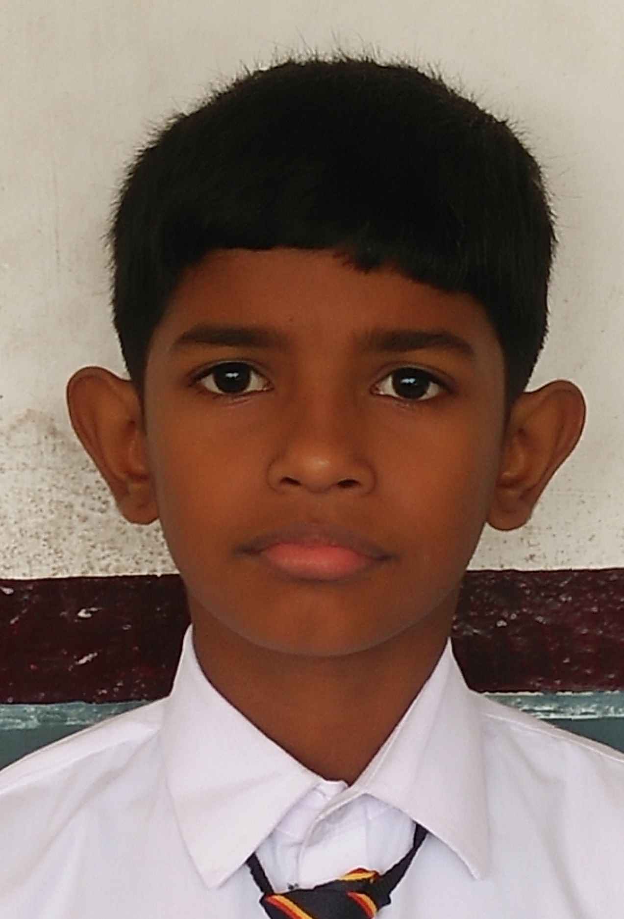 SATYAM KUMAR
