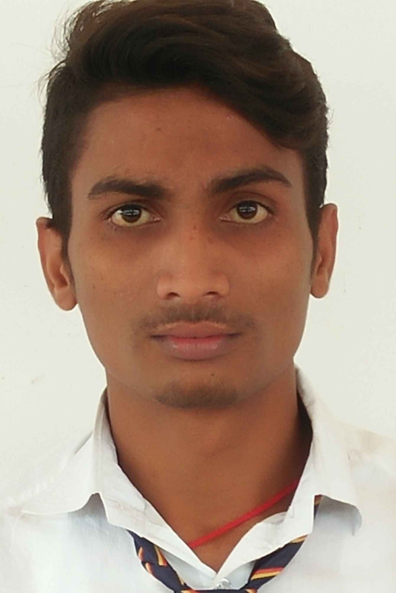 GAURAV KUMAR 