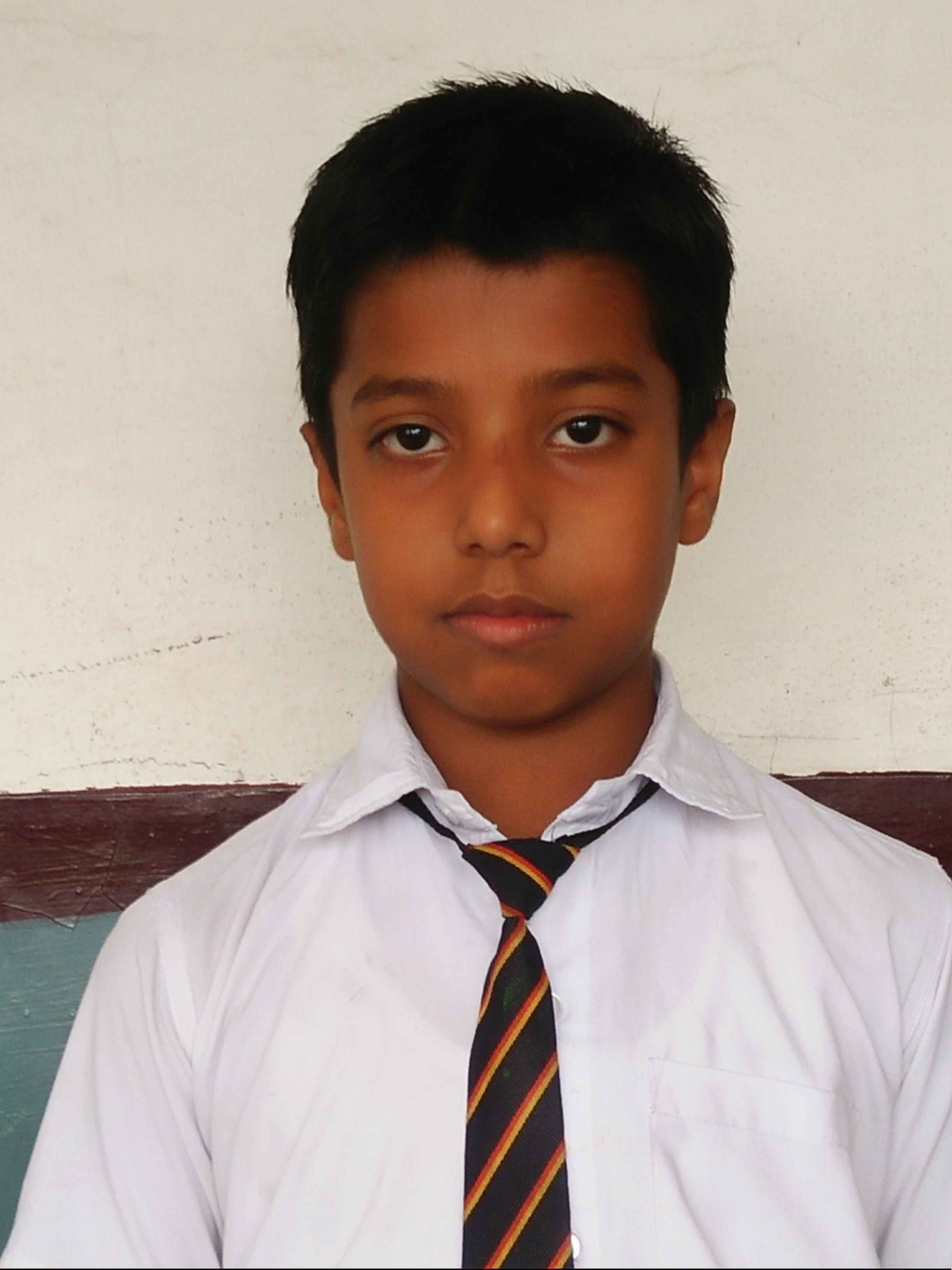 ARYAN GAUTAM