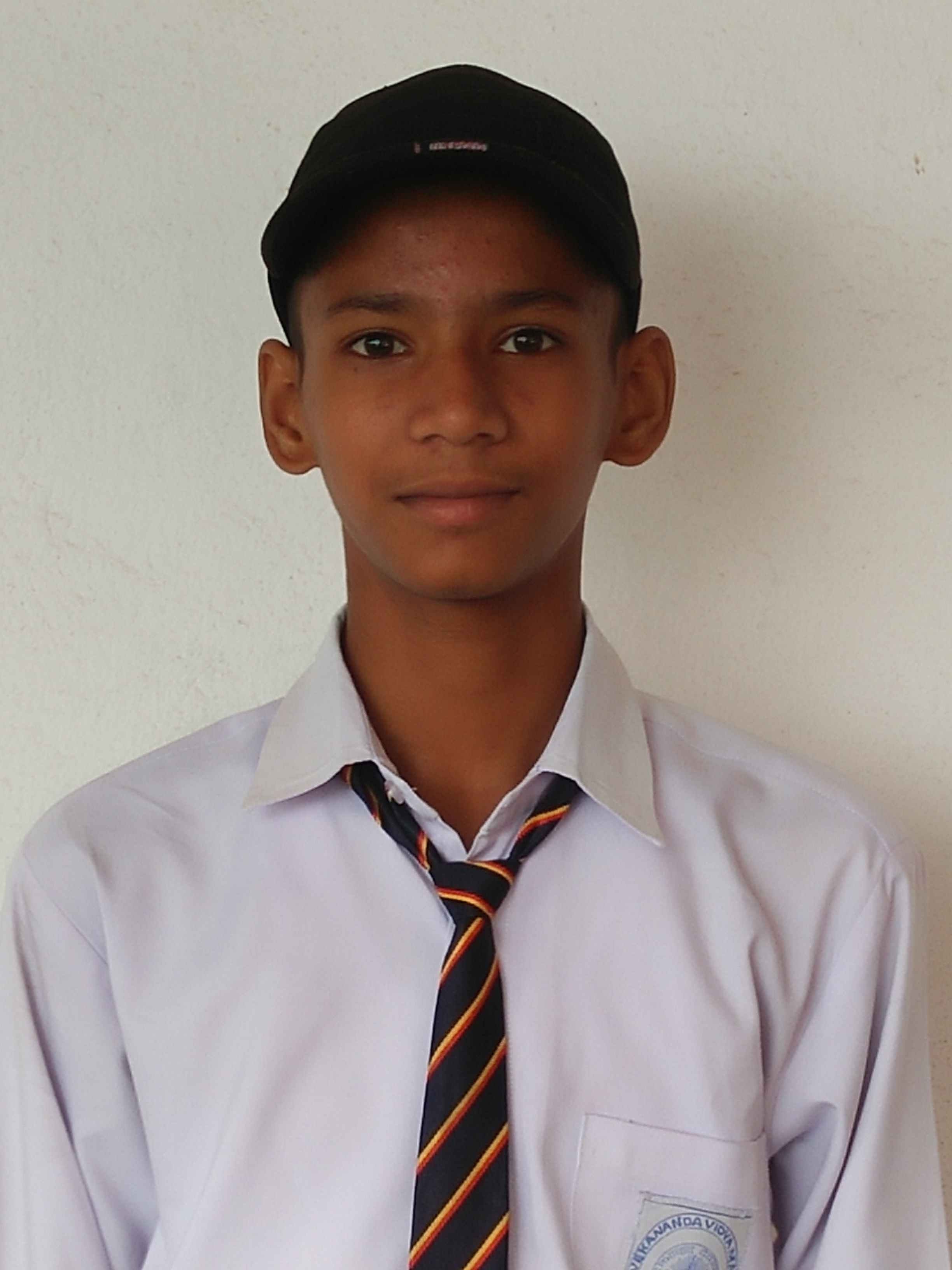 NISHANT KUMAR SHARMA