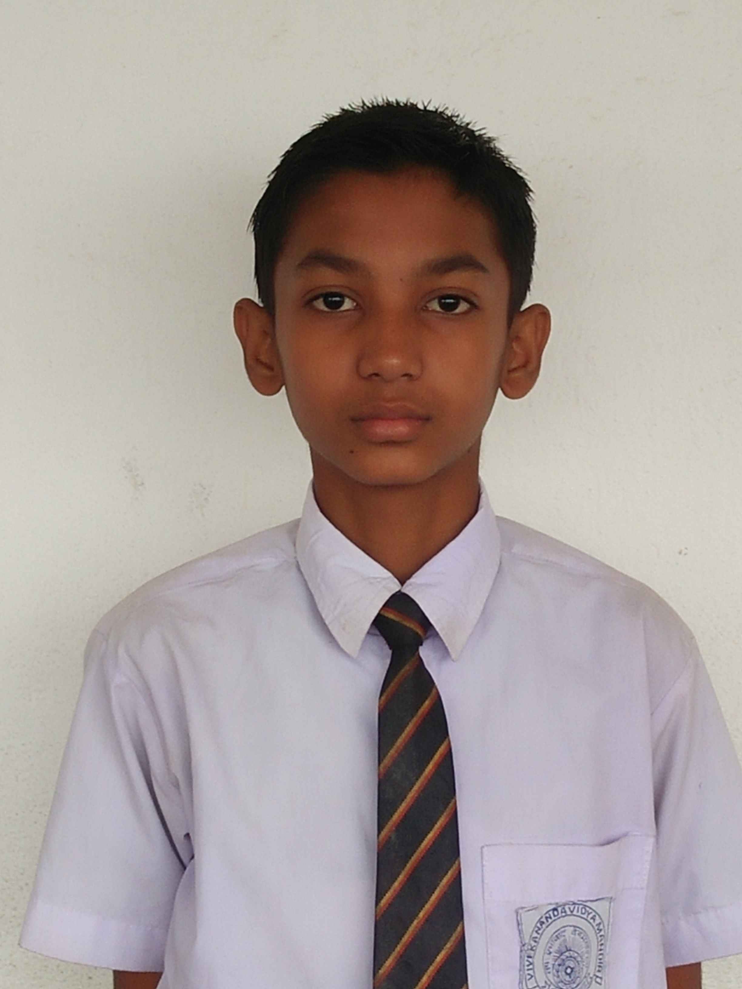 PIYUSH KUMAR CHOUDHARY