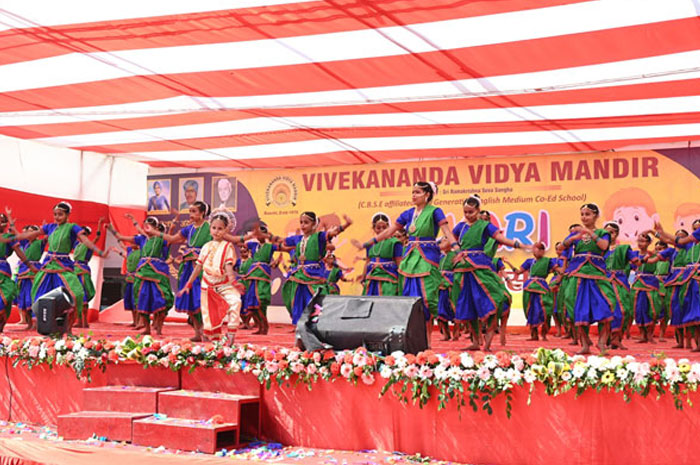 Vivekanand Vidya Mandir Schools